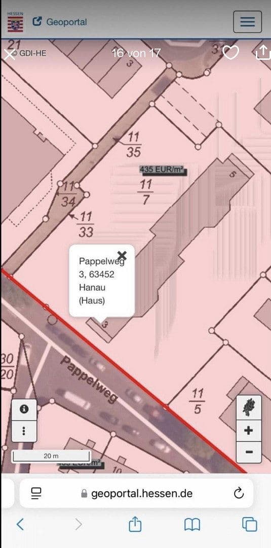 Predaj bytu 5-izbový 139 m², Pappelweg 3, Hanau, Hesensko Predaj bytu 5-izbový 139 m², Pappelweg 3, Hanau, Hesensko