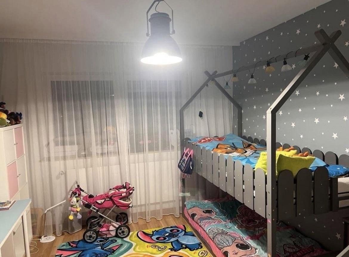 Predaj bytu 5-izbový 139 m², Pappelweg 3, Hanau, Hesensko Predaj bytu 5-izbový 139 m², Pappelweg 3, Hanau, Hesensko