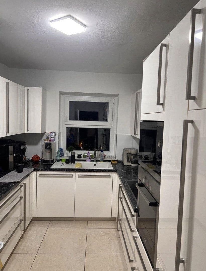Predaj bytu 5-izbový 139 m², Pappelweg 3, Hanau, Hesensko Predaj bytu 5-izbový 139 m², Pappelweg 3, Hanau, Hesensko