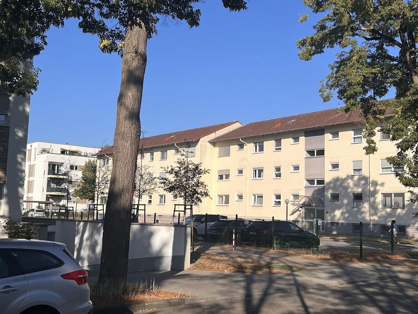 Predaj bytu 5-izbový 139 m², Pappelweg 3, Hanau, Hesensko Predaj bytu 5-izbový 139 m², Pappelweg 3, Hanau, Hesensko