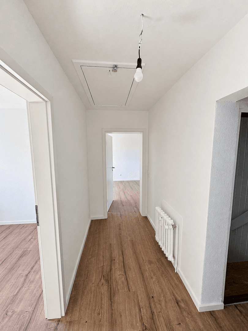 Prenájom bytu 3-izbový 77 m², Blumenthaler Weg 7, Grevenkrug, Šlezvicko-Holštajnsko Prenájom bytu 3-izbový 77 m², Blumenthaler Weg 7, Grevenkrug, Šlezvicko-Holštajnsko
