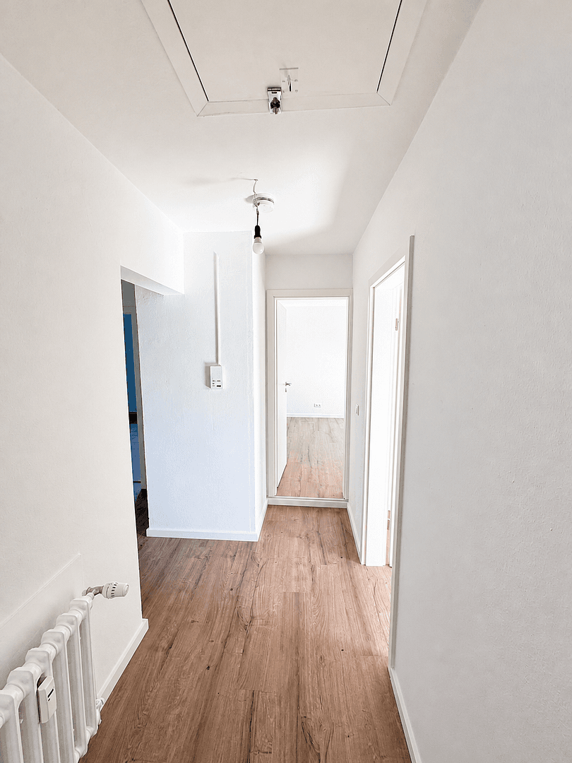Prenájom bytu 3-izbový 77 m², Blumenthaler Weg 7, Grevenkrug, Šlezvicko-Holštajnsko Prenájom bytu 3-izbový 77 m², Blumenthaler Weg 7, Grevenkrug, Šlezvicko-Holštajnsko