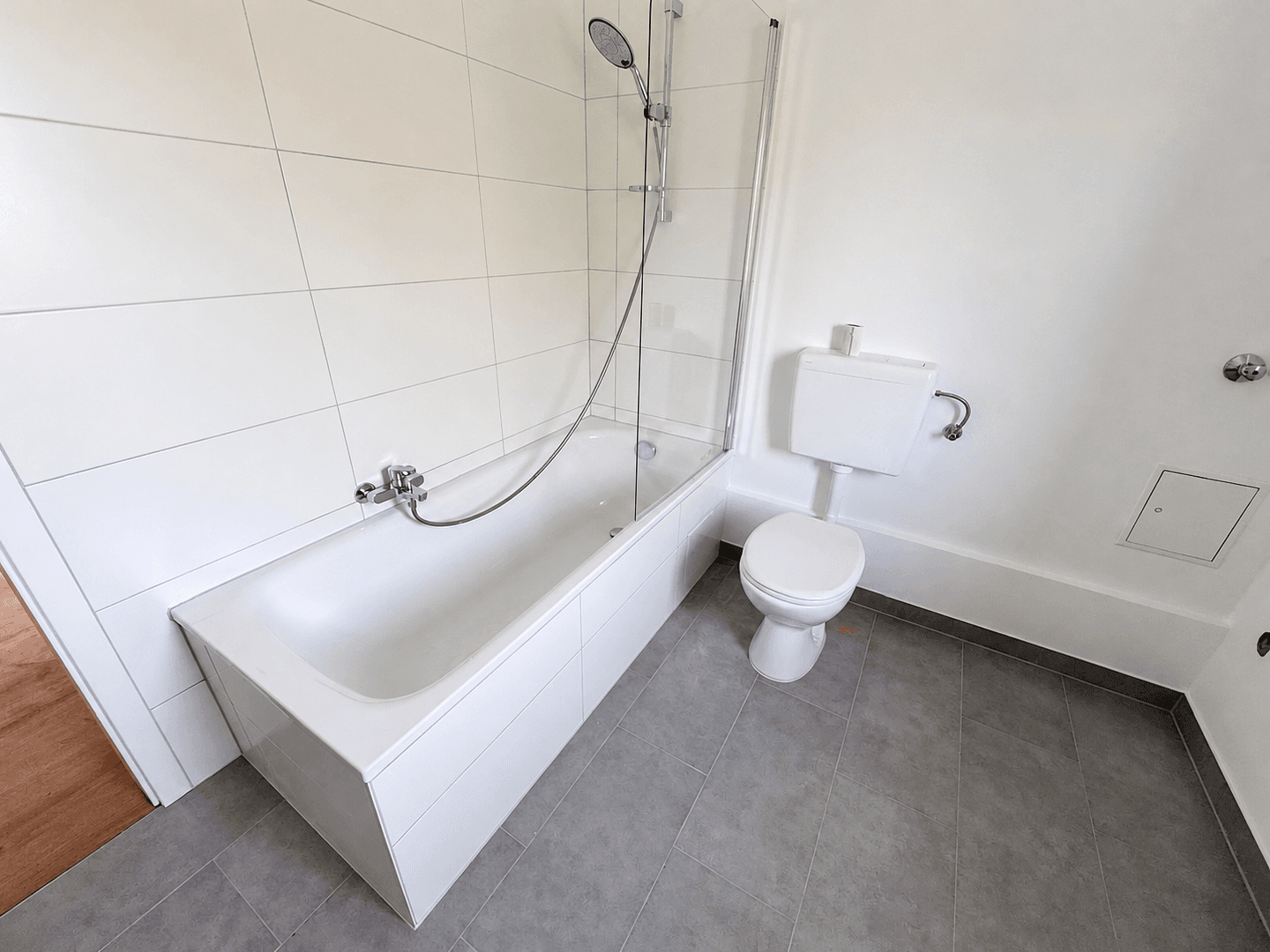 Prenájom bytu 3-izbový 77 m², Blumenthaler Weg 7, Grevenkrug, Šlezvicko-Holštajnsko Prenájom bytu 3-izbový 77 m², Blumenthaler Weg 7, Grevenkrug, Šlezvicko-Holštajnsko
