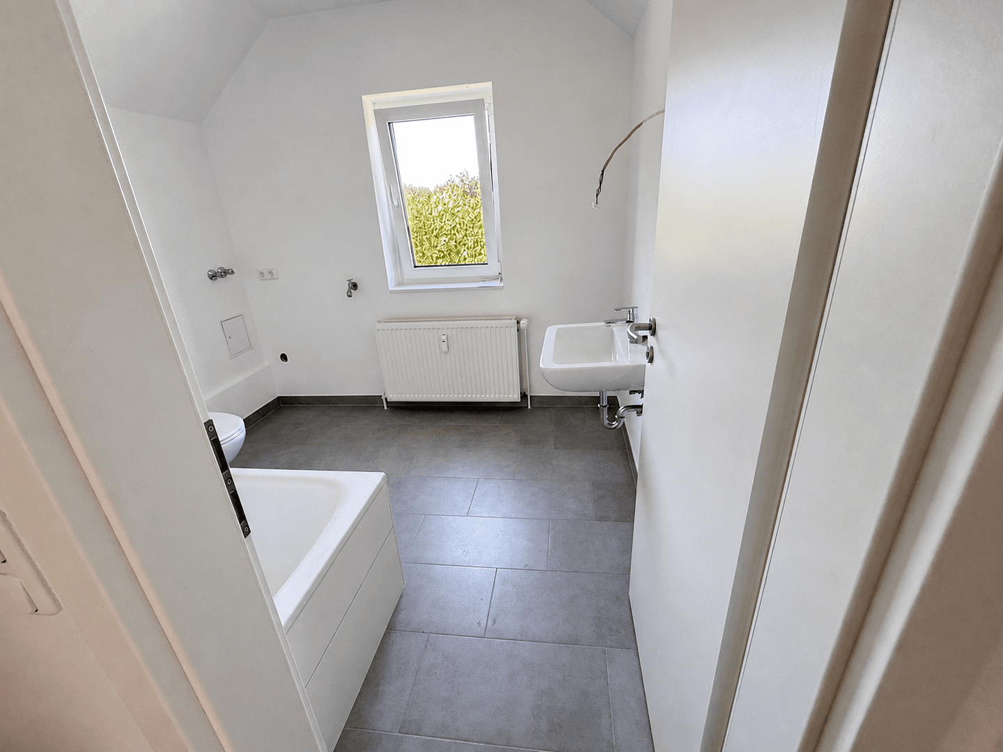 Prenájom bytu 3-izbový 77 m², Blumenthaler Weg 7, Grevenkrug, Šlezvicko-Holštajnsko Prenájom bytu 3-izbový 77 m², Blumenthaler Weg 7, Grevenkrug, Šlezvicko-Holštajnsko