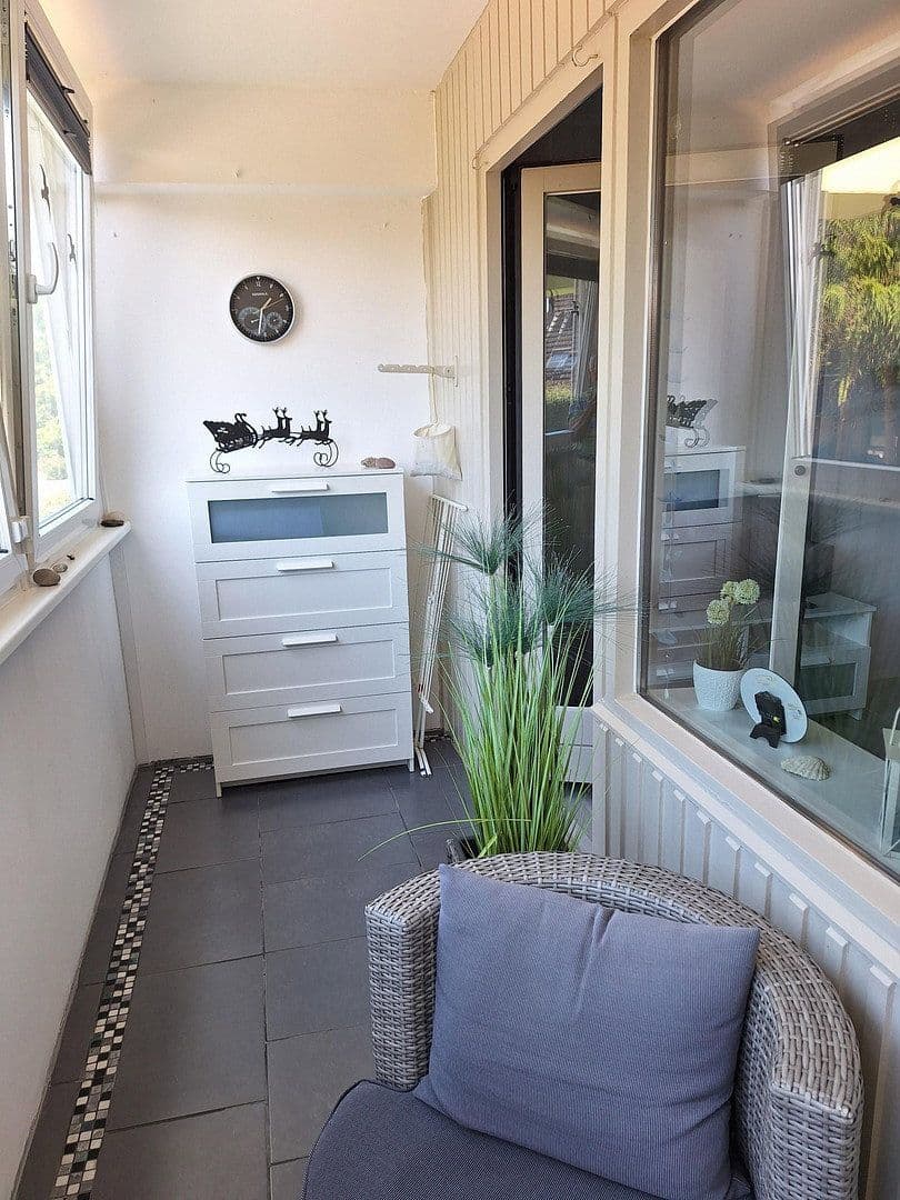 Predaj bytu 1-izbový 40 m², Osterwisch 10, Schönberg (Holstein), Šlezvicko-Holštajnsko Predaj bytu 1-izbový 40 m², Osterwisch 10, Schönberg (Holstein), Šlezvicko-Holštajnsko