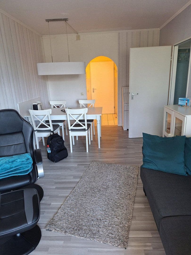 Predaj bytu 1-izbový 40 m², Osterwisch 10, Schönberg (Holstein), Šlezvicko-Holštajnsko Predaj bytu 1-izbový 40 m², Osterwisch 10, Schönberg (Holstein), Šlezvicko-Holštajnsko