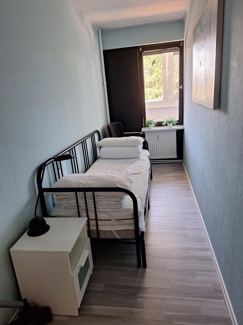 Predaj bytu 1-izbový 40 m², Osterwisch 10, Schönberg (Holstein), Šlezvicko-Holštajnsko Predaj bytu 1-izbový 40 m², Osterwisch 10, Schönberg (Holstein), Šlezvicko-Holštajnsko