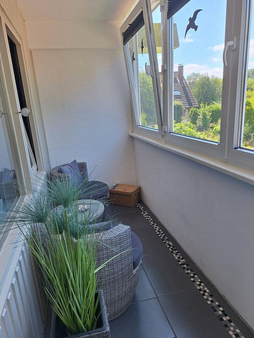 Predaj bytu 1-izbový 40 m², Osterwisch 10, Schönberg (Holstein), Šlezvicko-Holštajnsko Predaj bytu 1-izbový 40 m², Osterwisch 10, Schönberg (Holstein), Šlezvicko-Holštajnsko