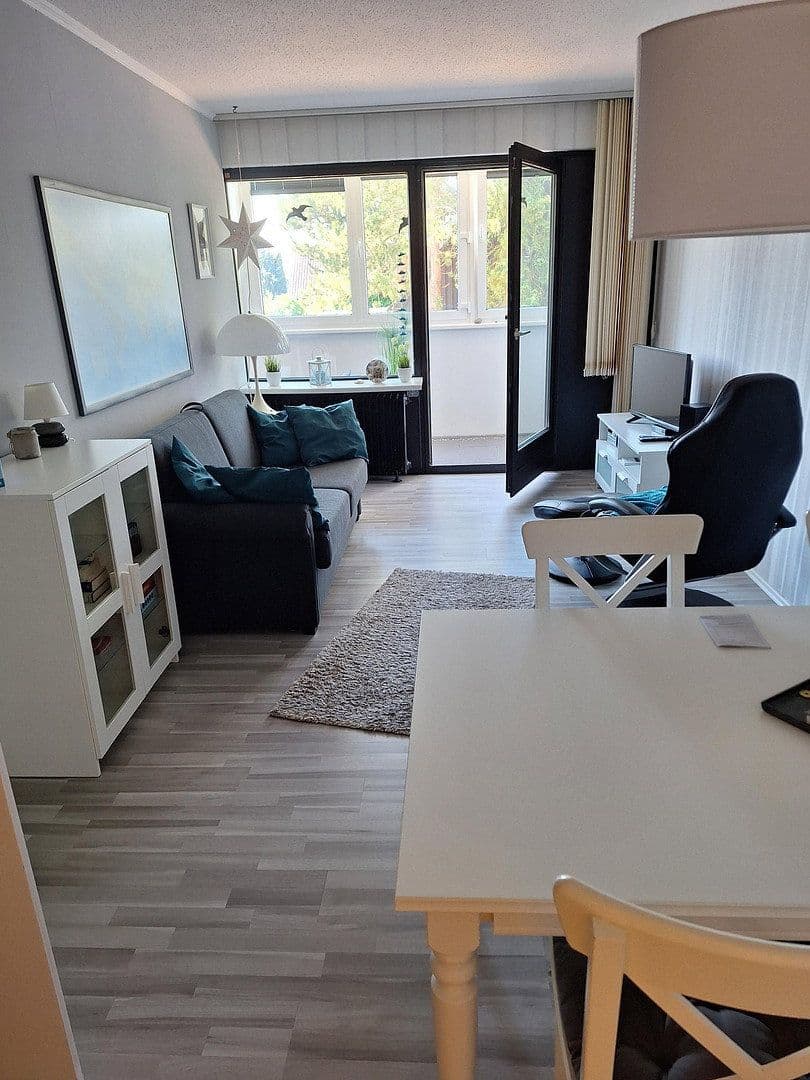 Predaj bytu 1-izbový 40 m², Osterwisch 10, Schönberg (Holstein), Šlezvicko-Holštajnsko Predaj bytu 1-izbový 40 m², Osterwisch 10, Schönberg (Holstein), Šlezvicko-Holštajnsko