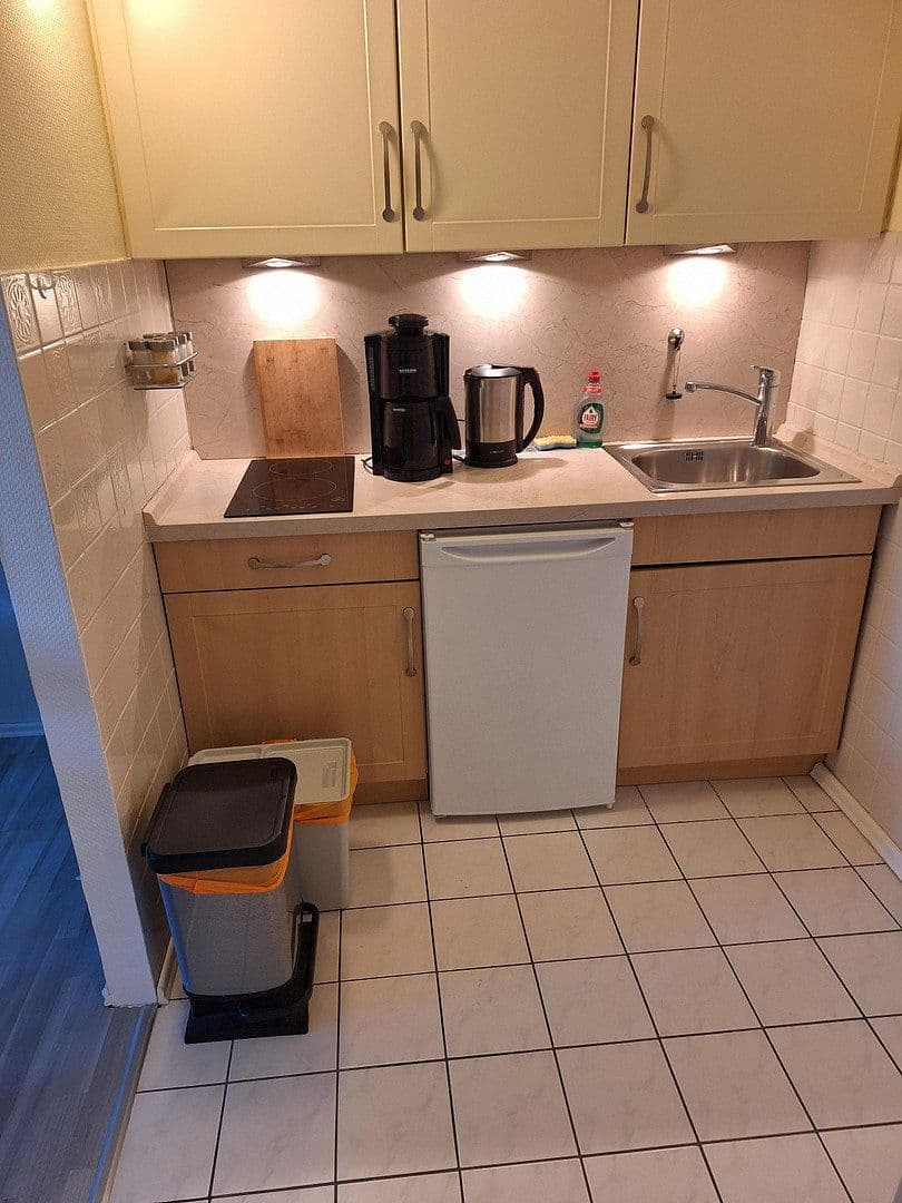 Predaj bytu 1-izbový 40 m², Osterwisch 10, Schönberg (Holstein), Šlezvicko-Holštajnsko Predaj bytu 1-izbový 40 m², Osterwisch 10, Schönberg (Holstein), Šlezvicko-Holštajnsko