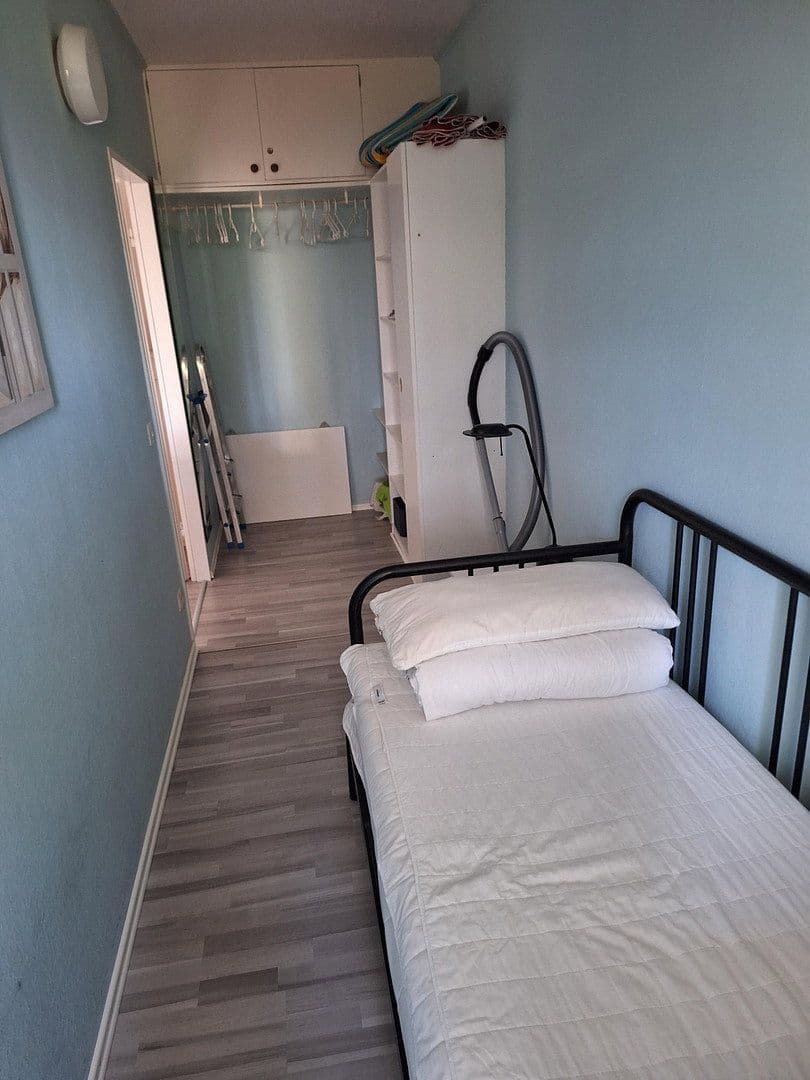 Predaj bytu 1-izbový 40 m², Osterwisch 10, Schönberg (Holstein), Šlezvicko-Holštajnsko Predaj bytu 1-izbový 40 m², Osterwisch 10, Schönberg (Holstein), Šlezvicko-Holštajnsko
