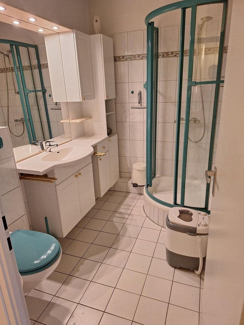 Predaj bytu 1-izbový 40 m², Osterwisch 10, Schönberg (Holstein), Šlezvicko-Holštajnsko Predaj bytu 1-izbový 40 m², Osterwisch 10, Schönberg (Holstein), Šlezvicko-Holštajnsko
