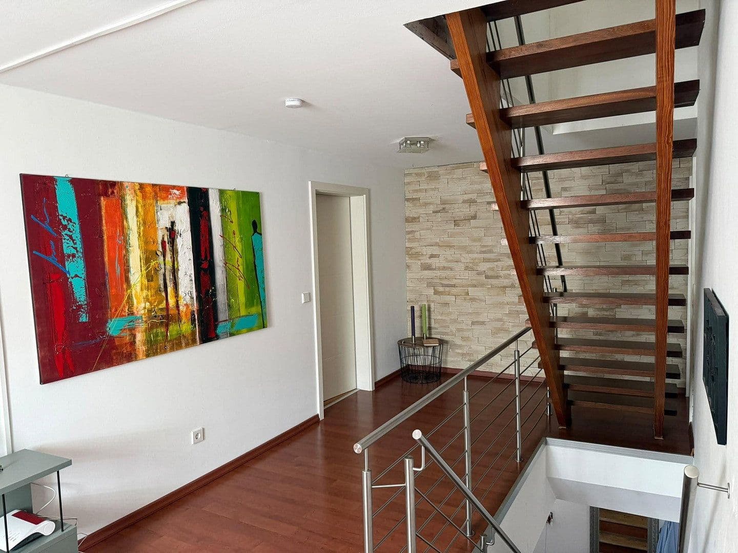 Predaj bytu 6-izbový 170 m², Offenbach an der Queich, Porýnie-Falcko Predaj bytu 6-izbový 170 m², Offenbach an der Queich, Porýnie-Falcko