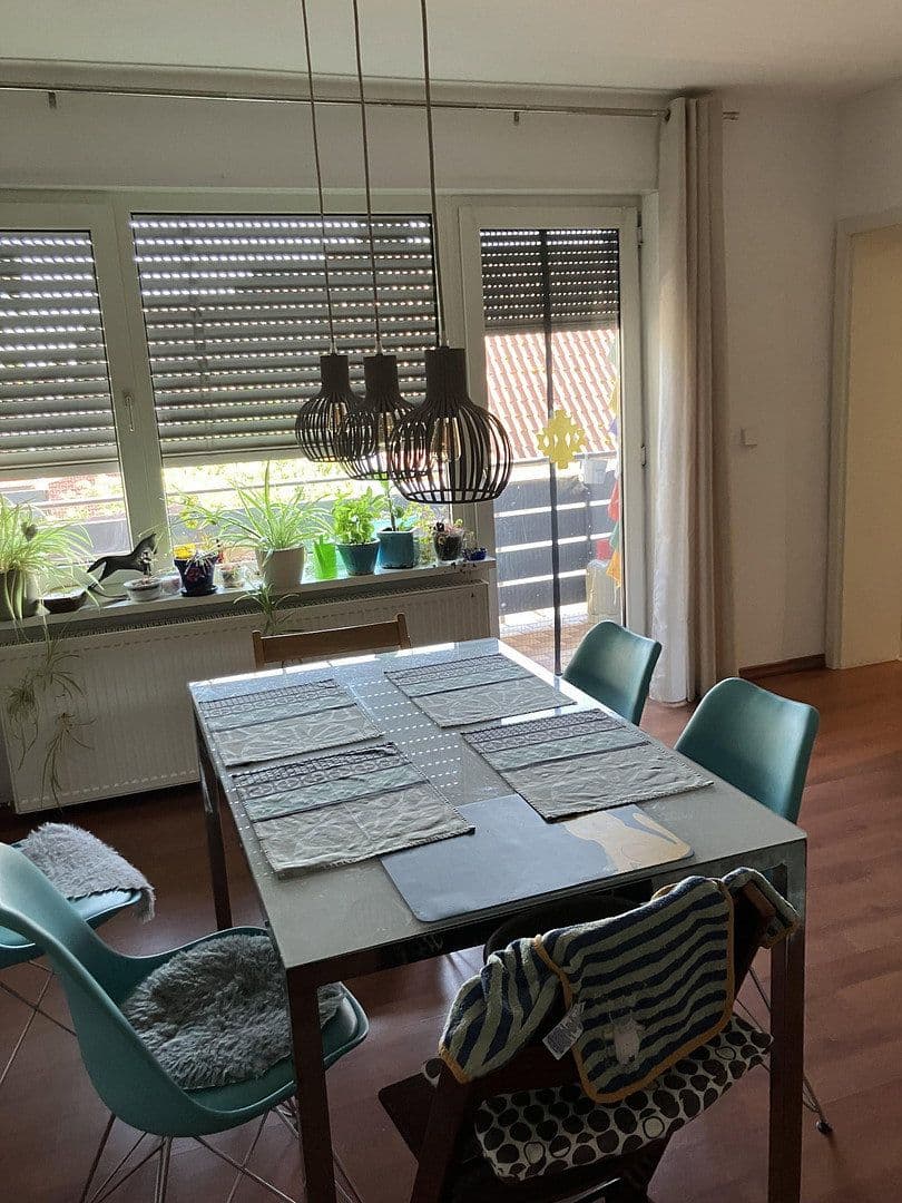 Predaj bytu 6-izbový 170 m², Offenbach an der Queich, Porýnie-Falcko Predaj bytu 6-izbový 170 m², Offenbach an der Queich, Porýnie-Falcko