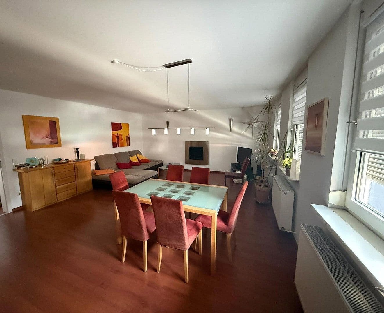 Predaj bytu 6-izbový 170 m², Offenbach an der Queich, Porýnie-Falcko Predaj bytu 6-izbový 170 m², Offenbach an der Queich, Porýnie-Falcko