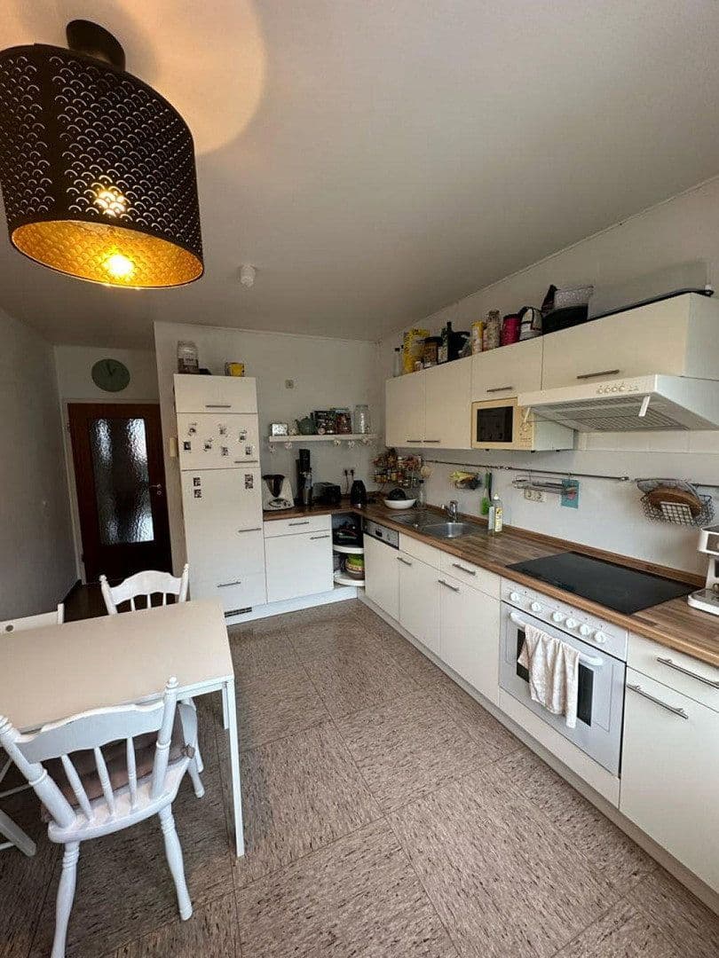 Prenájom bytu 45 m², Mainz, Porýnie-Falcko Prenájom bytu 45 m², Mainz, Porýnie-Falcko