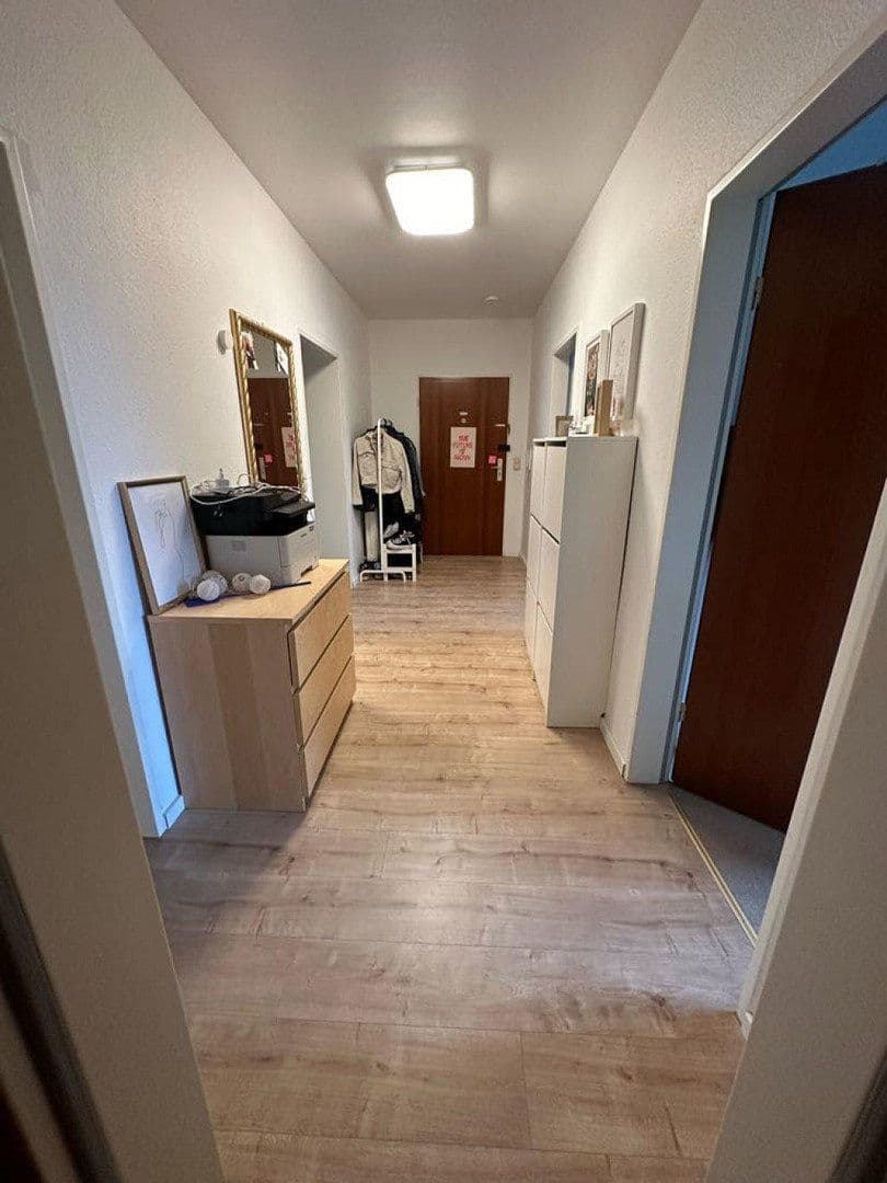 Prenájom bytu 45 m², Mainz, Porýnie-Falcko Prenájom bytu 45 m², Mainz, Porýnie-Falcko