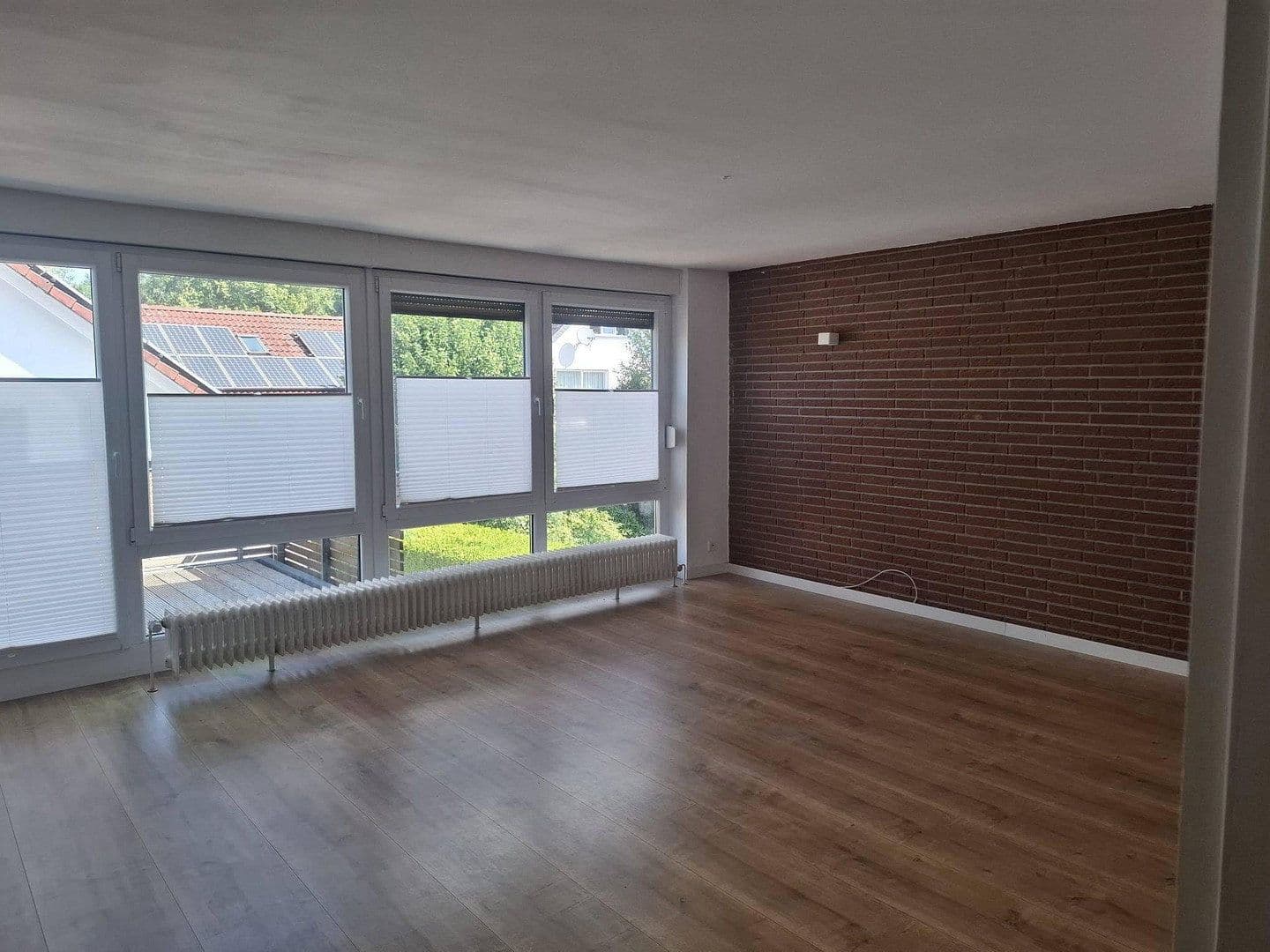 Prenájom bytu 5-izbový 140 m², Antilopenweg 12, Bielefeld, Severné Porýnie - Westfálsko Prenájom bytu 5-izbový 140 m², Antilopenweg 12, Bielefeld, Severné Porýnie - Westfálsko