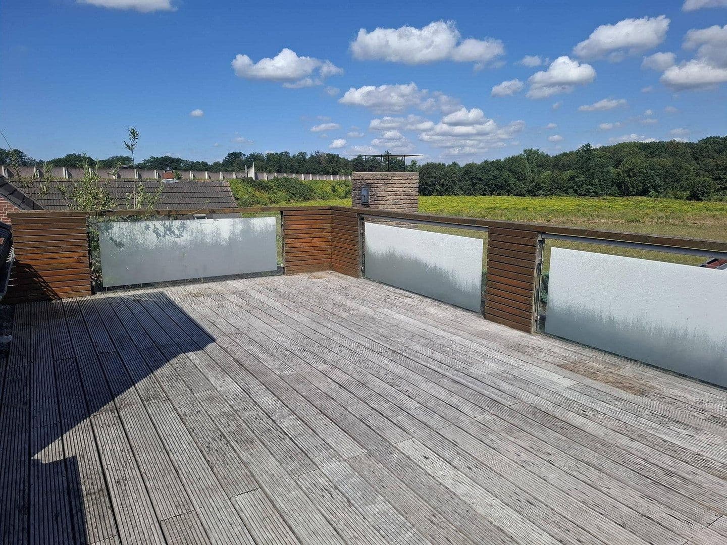 Prenájom bytu 5-izbový 140 m², Antilopenweg 12, Bielefeld, Severné Porýnie - Westfálsko Prenájom bytu 5-izbový 140 m², Antilopenweg 12, Bielefeld, Severné Porýnie - Westfálsko