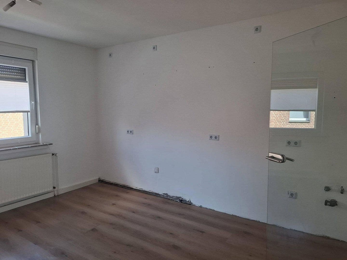Prenájom bytu 5-izbový 140 m², Antilopenweg 12, Bielefeld, Severné Porýnie - Westfálsko Prenájom bytu 5-izbový 140 m², Antilopenweg 12, Bielefeld, Severné Porýnie - Westfálsko