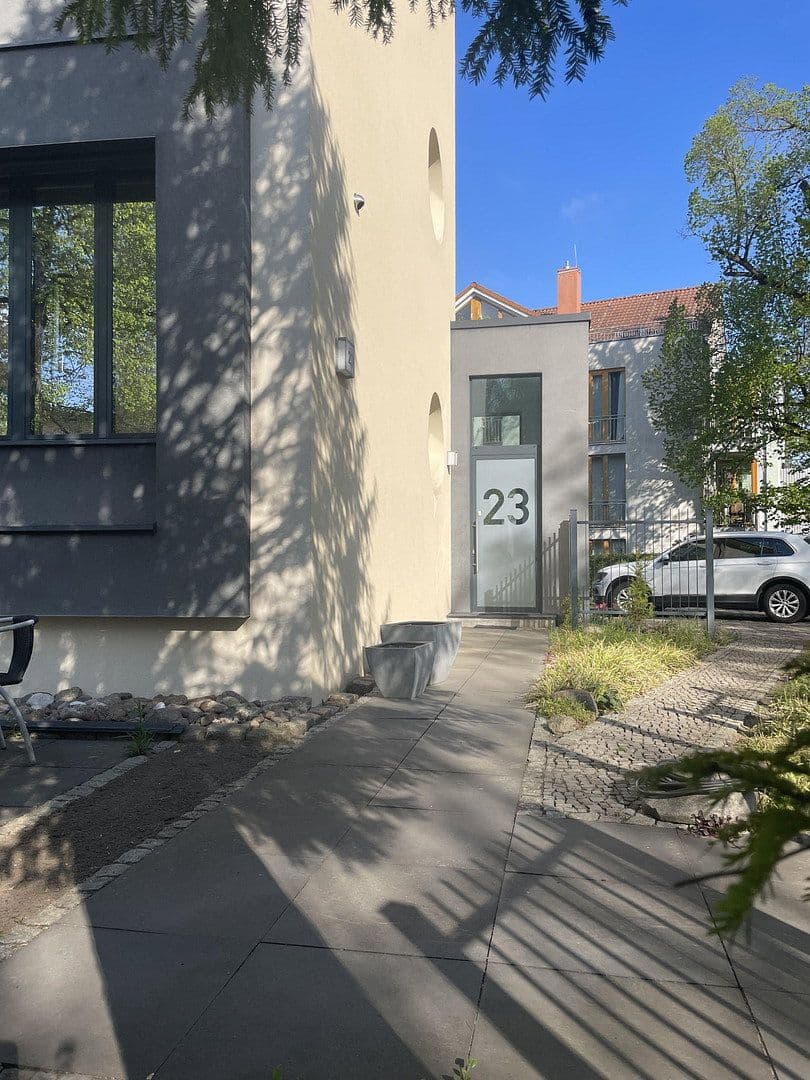Predaj bytu 3-izbový 150 m², Berlin, Berlín Predaj bytu 3-izbový 150 m², Berlin, Berlín