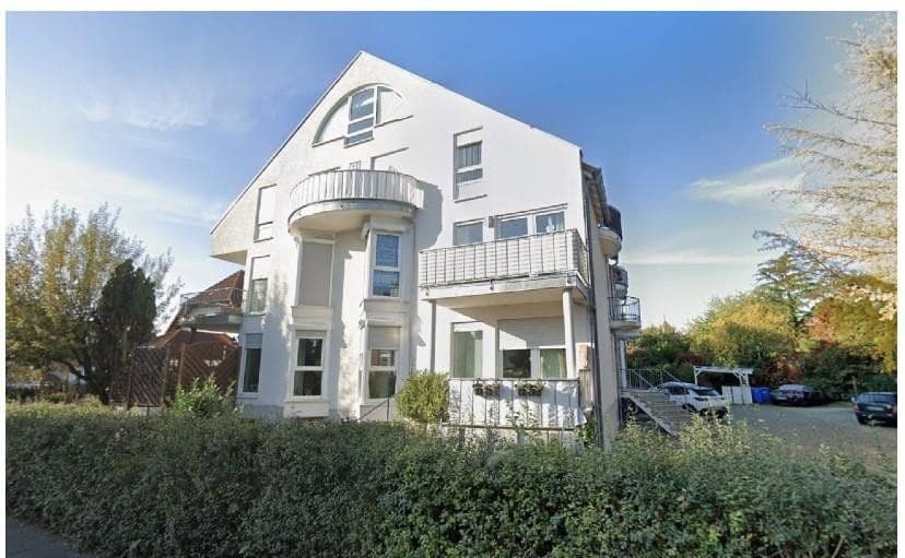 Prenájom bytu 2-izbový 68 m², Nauheim, Hesensko Prenájom bytu 2-izbový 68 m², Nauheim, Hesensko