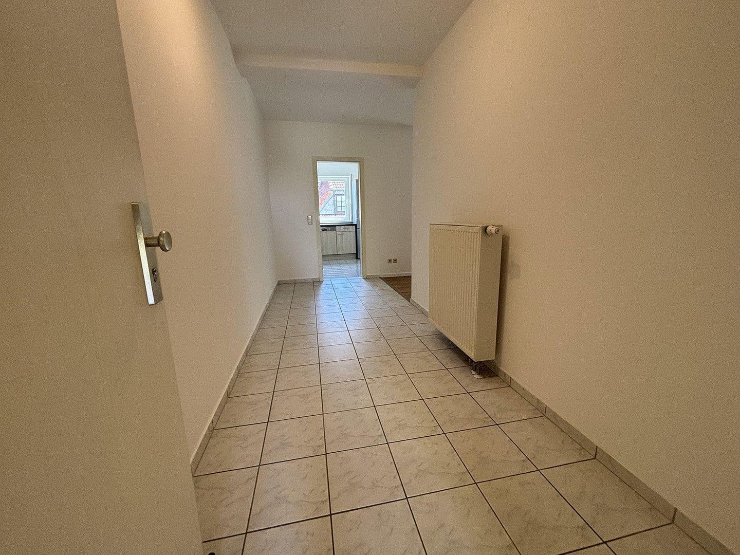 Prenájom bytu 2-izbový 68 m², Nauheim, Hesensko Prenájom bytu 2-izbový 68 m², Nauheim, Hesensko