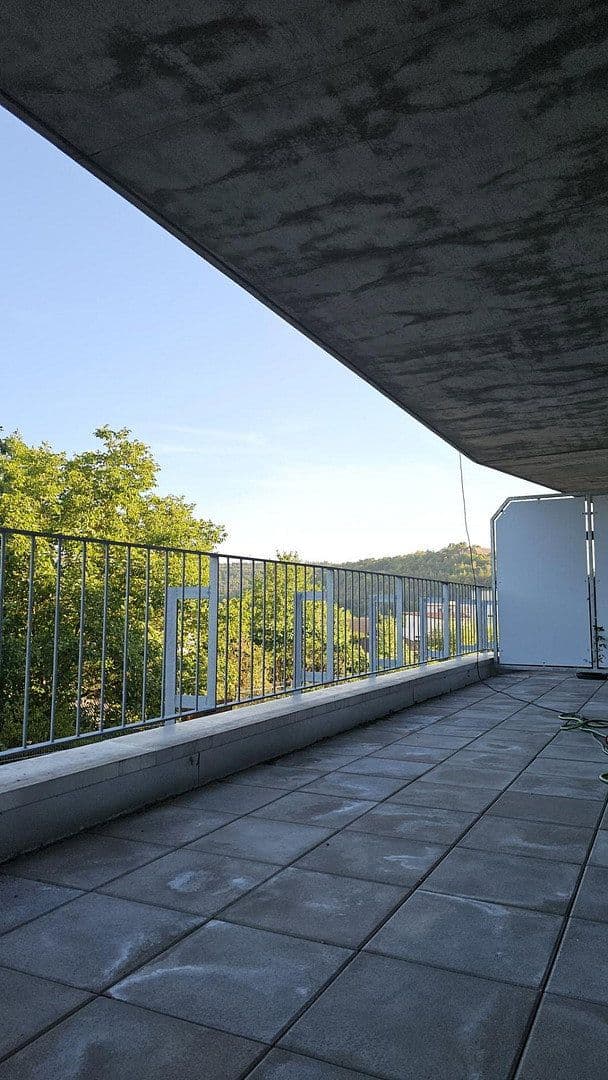 Prenájom bytu 3-izbový 107 m², Harthäuser Straße 18, Igersheim, Bádensko-Wurttembersko Prenájom bytu 3-izbový 107 m², Harthäuser Straße 18, Igersheim, Bádensko-Wurttembersko