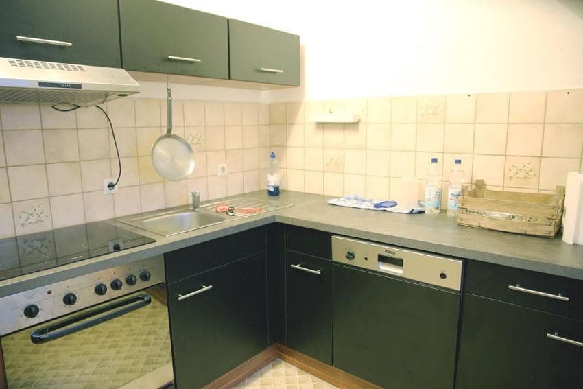 Prenájom bytu 2-izbový 55 m², Josef-Umdasch-Str. 11, Neidenstein, Bádensko-Wurttembersko Prenájom bytu 2-izbový 55 m², Josef-Umdasch-Str. 11, Neidenstein, Bádensko-Wurttembersko