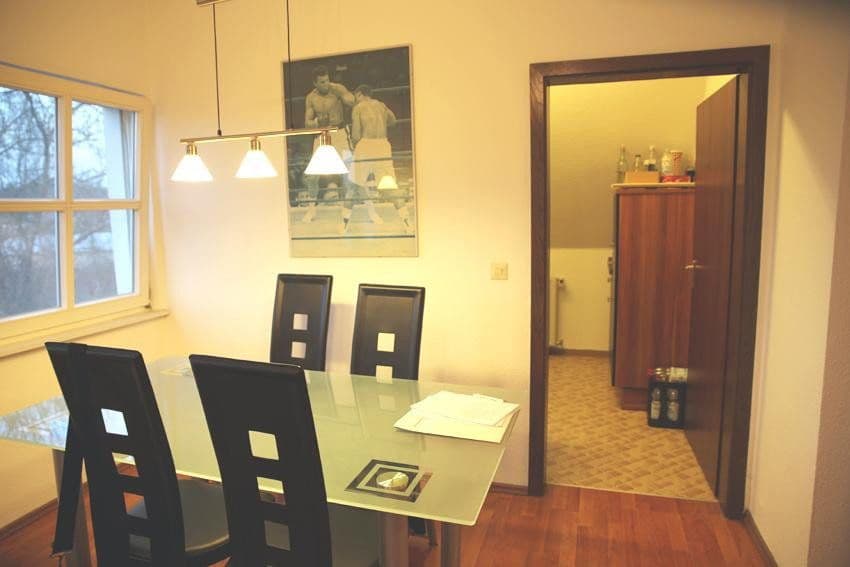 Prenájom bytu 2-izbový 55 m², Josef-Umdasch-Str. 11, Neidenstein, Bádensko-Wurttembersko Prenájom bytu 2-izbový 55 m², Josef-Umdasch-Str. 11, Neidenstein, Bádensko-Wurttembersko