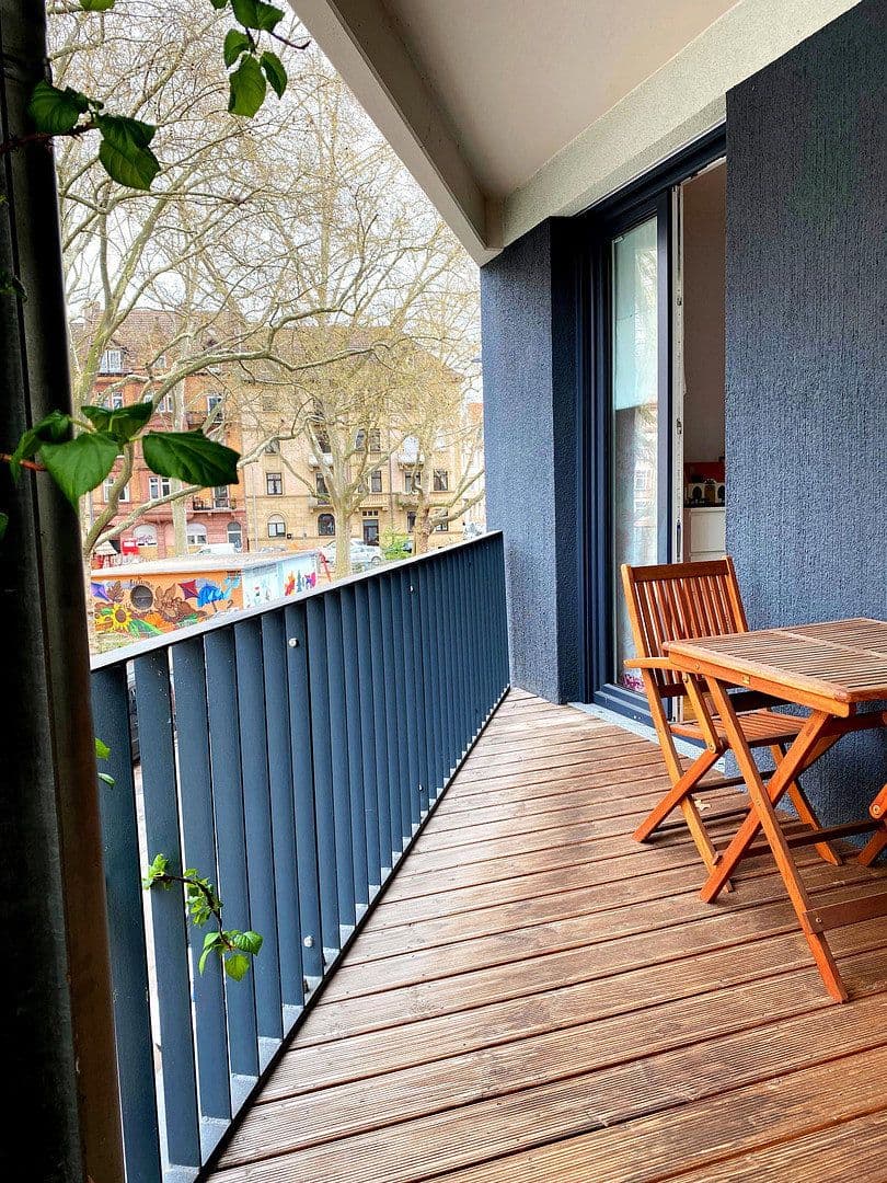 Prenájom bytu 5-izbový 161 m², Eichendorffstraße 2, Mannheim, Bádensko-Wurttembersko Prenájom bytu 5-izbový 161 m², Eichendorffstraße 2, Mannheim, Bádensko-Wurttembersko