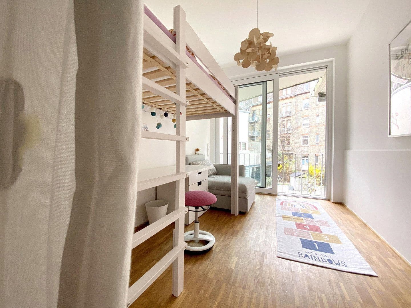 Prenájom bytu 5-izbový 161 m², Eichendorffstraße 2, Mannheim, Bádensko-Wurttembersko Prenájom bytu 5-izbový 161 m², Eichendorffstraße 2, Mannheim, Bádensko-Wurttembersko