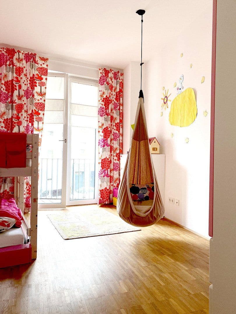 Prenájom bytu 5-izbový 161 m², Eichendorffstraße 2, Mannheim, Bádensko-Wurttembersko Prenájom bytu 5-izbový 161 m², Eichendorffstraße 2, Mannheim, Bádensko-Wurttembersko