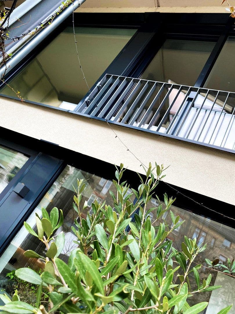 Prenájom bytu 5-izbový 161 m², Eichendorffstraße 2, Mannheim, Bádensko-Wurttembersko Prenájom bytu 5-izbový 161 m², Eichendorffstraße 2, Mannheim, Bádensko-Wurttembersko