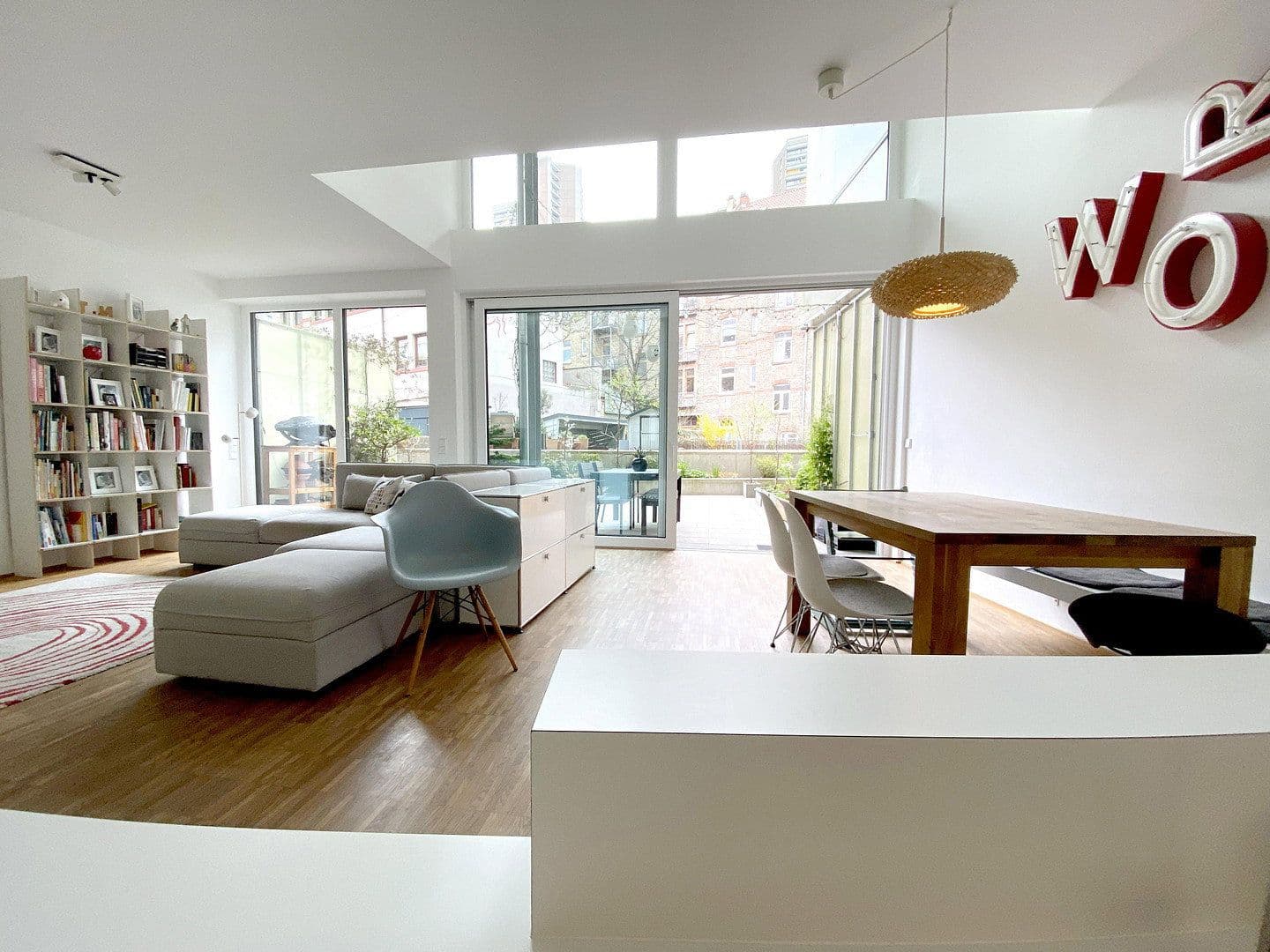 Prenájom bytu 5-izbový 161 m², Eichendorffstraße 2, Mannheim, Bádensko-Wurttembersko Prenájom bytu 5-izbový 161 m², Eichendorffstraße 2, Mannheim, Bádensko-Wurttembersko