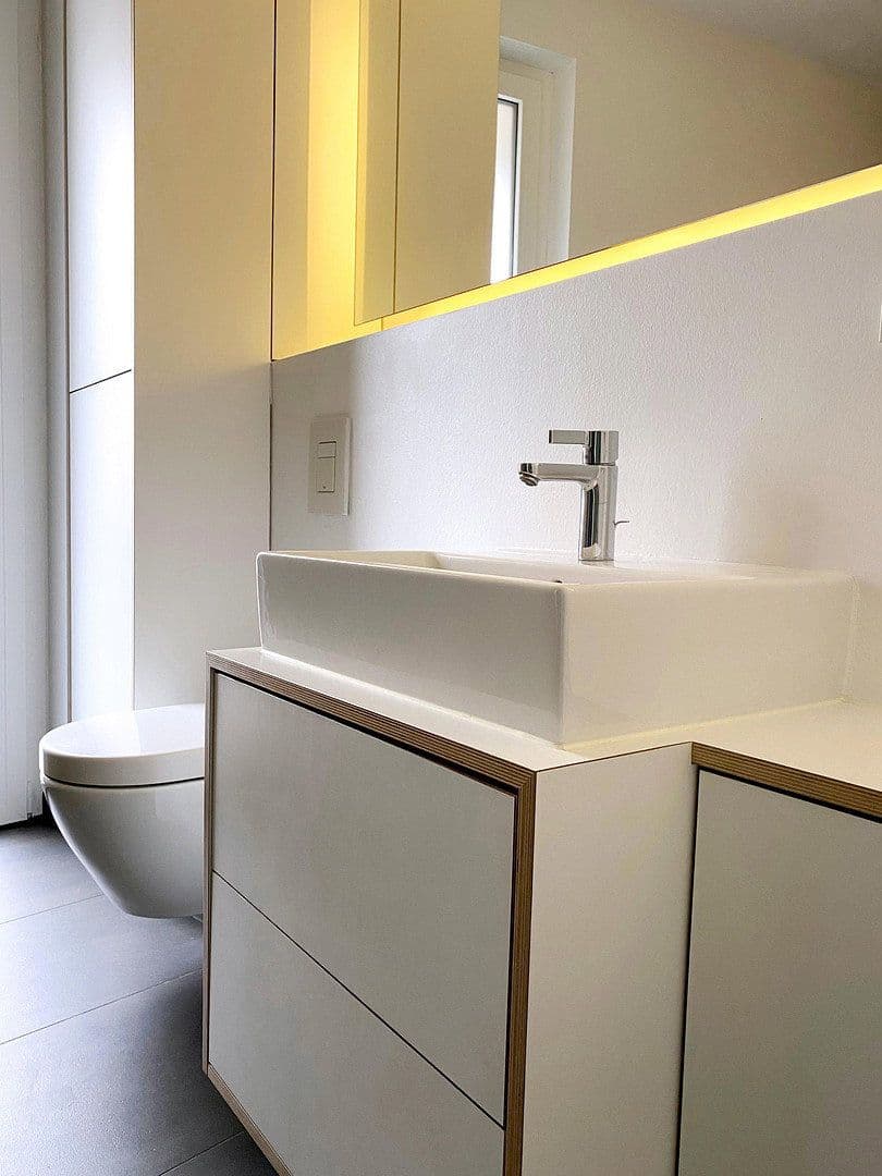 Prenájom bytu 5-izbový 161 m², Eichendorffstraße 2, Mannheim, Bádensko-Wurttembersko Prenájom bytu 5-izbový 161 m², Eichendorffstraße 2, Mannheim, Bádensko-Wurttembersko