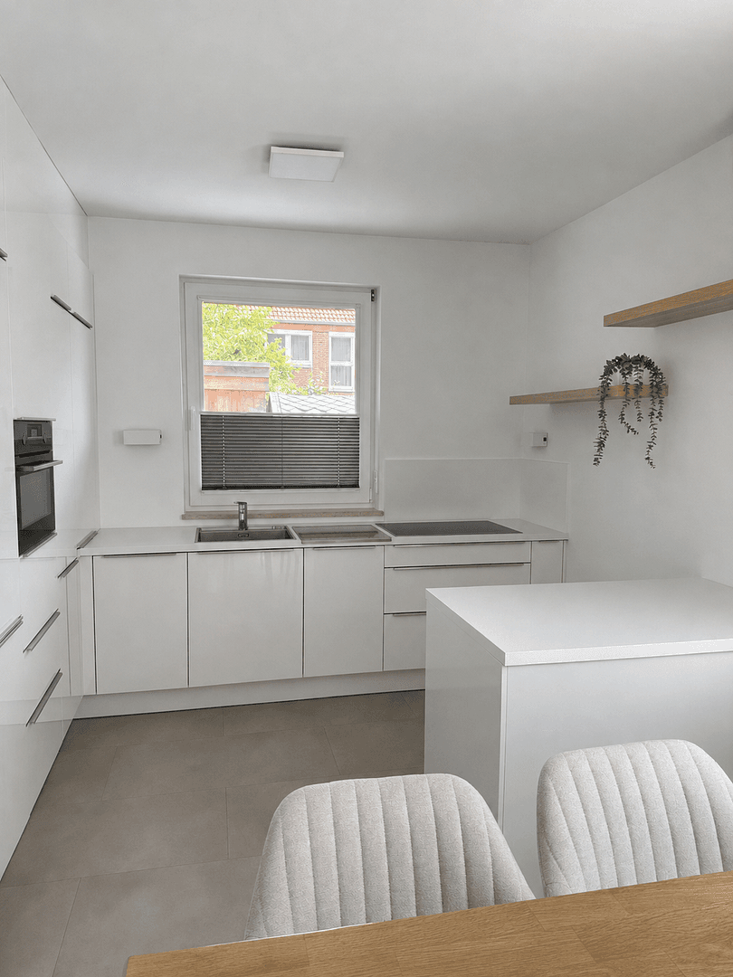 Predaj domu 120 m², pozemok 240 m², Oldenburg in Holstein, Šlezvicko-Holštajnsko Predaj domu 120 m², pozemok 240 m², Oldenburg in Holstein, Šlezvicko-Holštajnsko