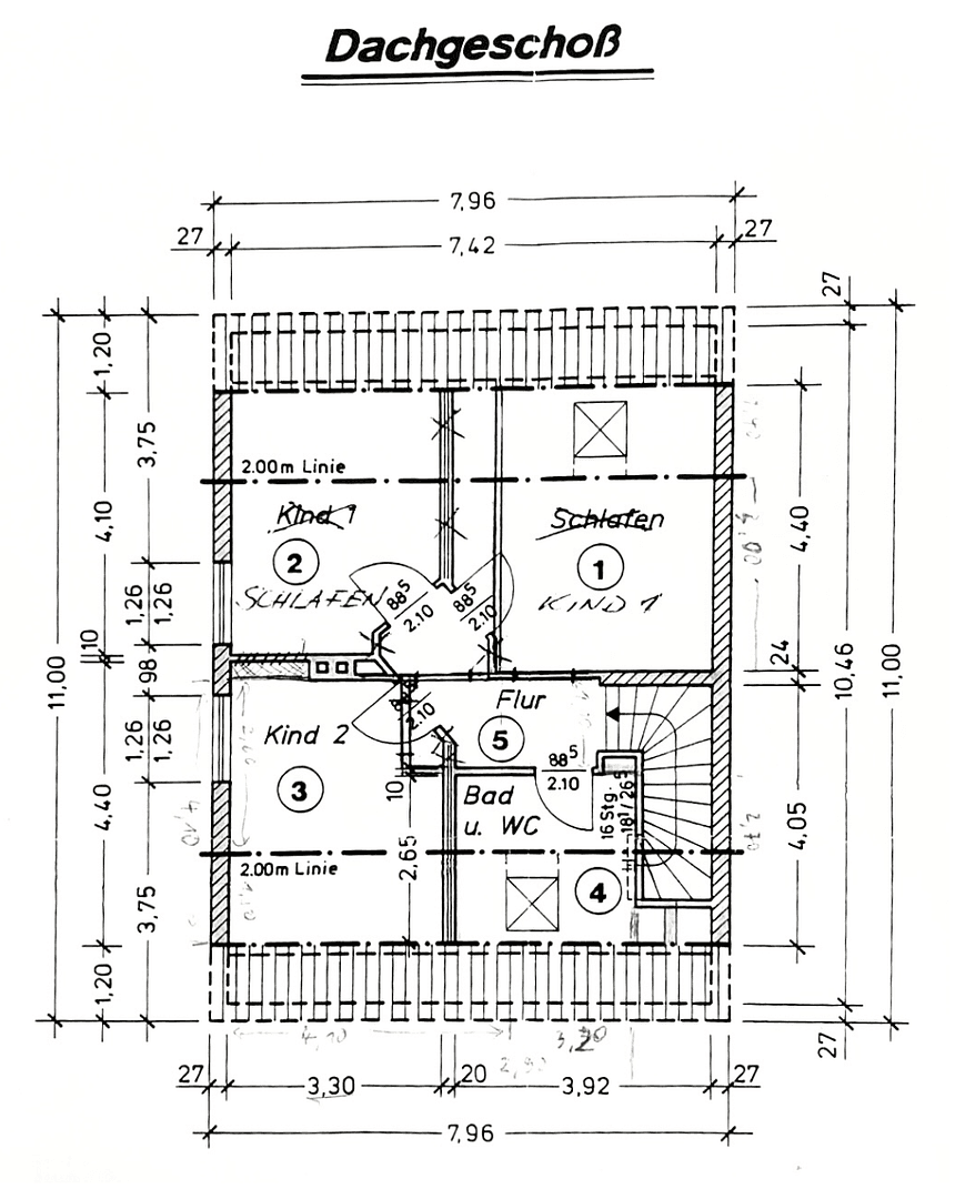 Predaj domu 120 m², pozemok 240 m², Oldenburg in Holstein, Šlezvicko-Holštajnsko Predaj domu 120 m², pozemok 240 m², Oldenburg in Holstein, Šlezvicko-Holštajnsko