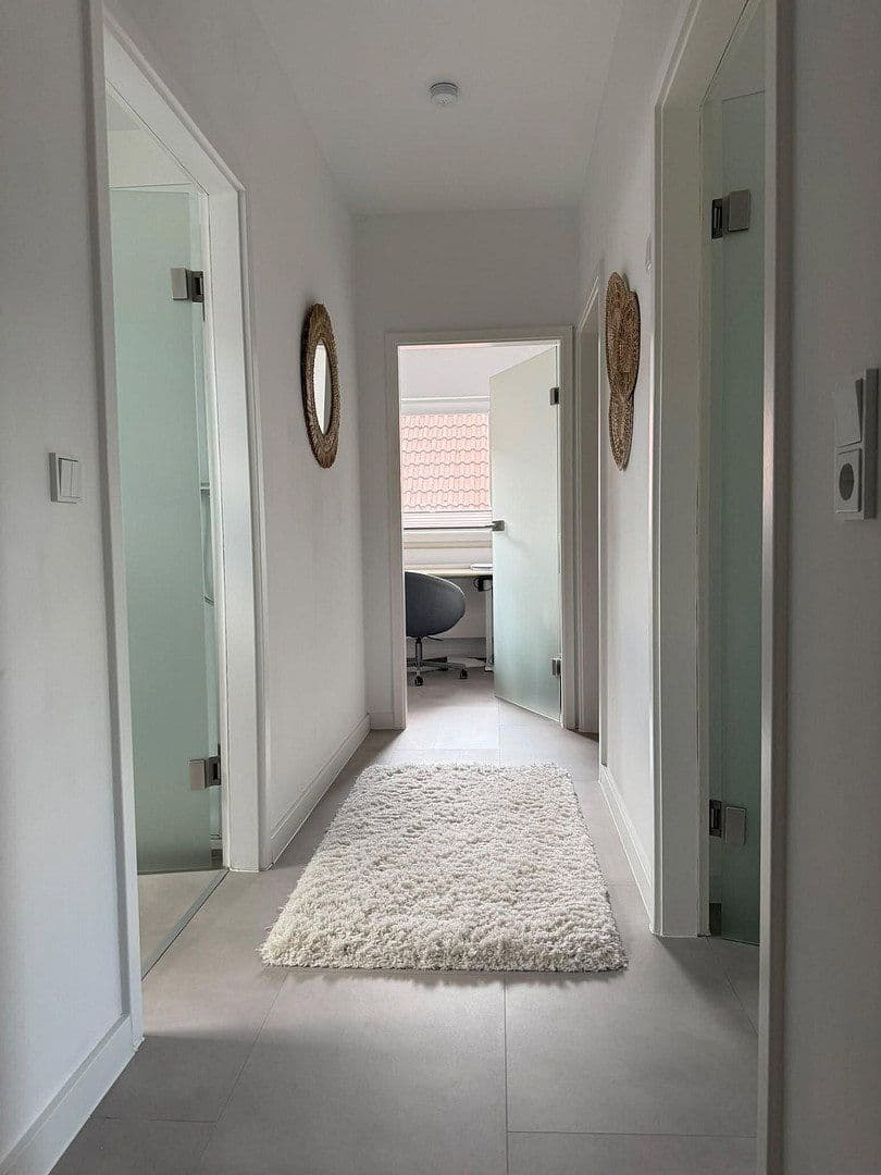 Predaj domu 120 m², pozemok 240 m², Oldenburg in Holstein, Šlezvicko-Holštajnsko Predaj domu 120 m², pozemok 240 m², Oldenburg in Holstein, Šlezvicko-Holštajnsko