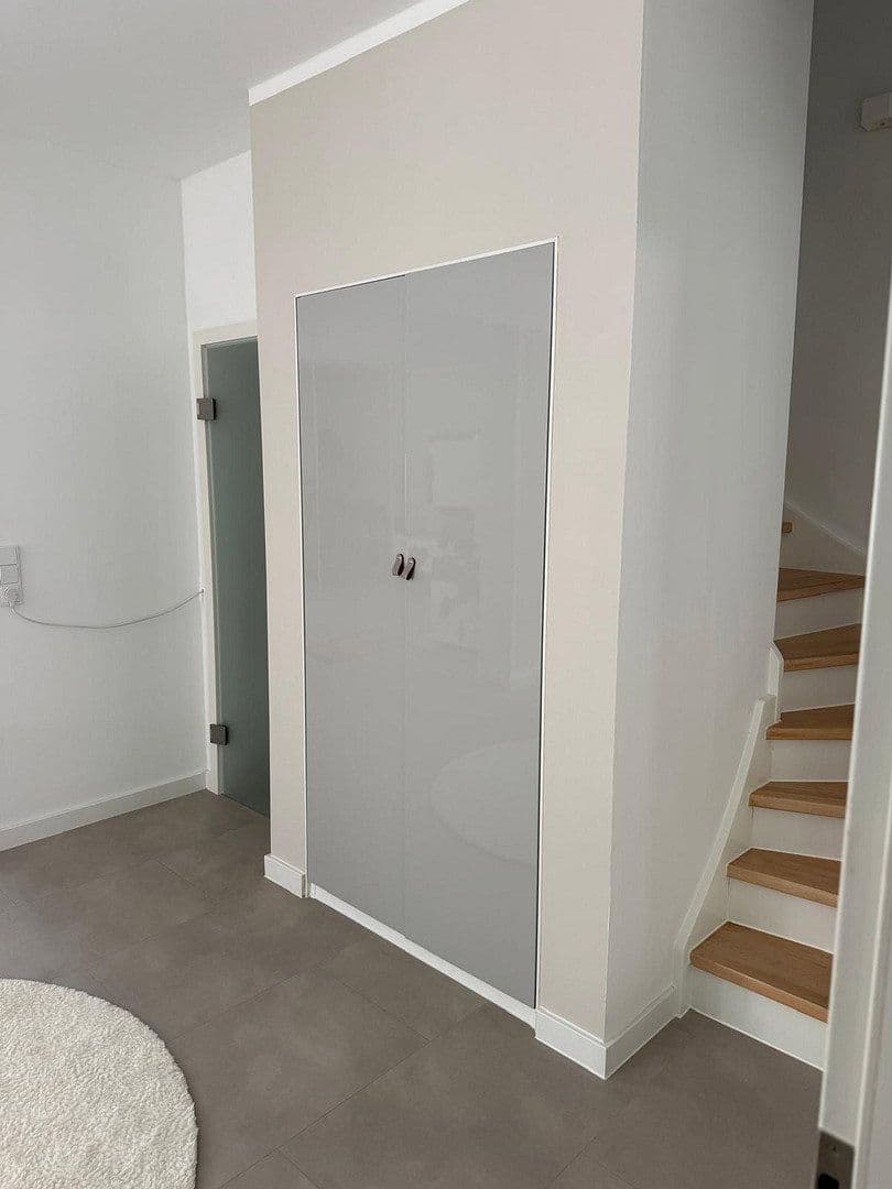 Predaj domu 120 m², pozemok 240 m², Oldenburg in Holstein, Šlezvicko-Holštajnsko Predaj domu 120 m², pozemok 240 m², Oldenburg in Holstein, Šlezvicko-Holštajnsko