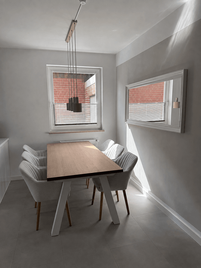 Predaj domu 120 m², pozemok 240 m², Oldenburg in Holstein, Šlezvicko-Holštajnsko Predaj domu 120 m², pozemok 240 m², Oldenburg in Holstein, Šlezvicko-Holštajnsko