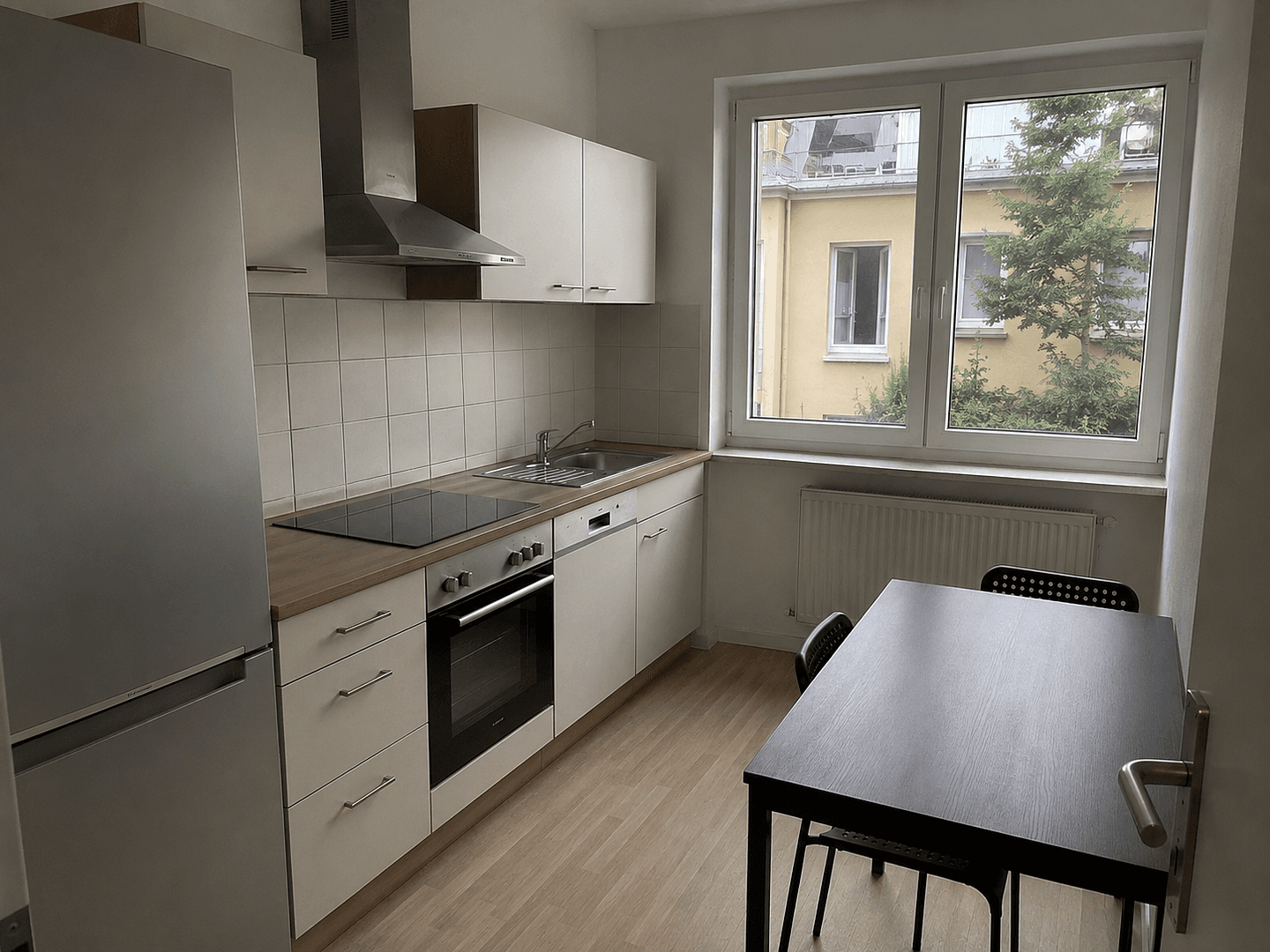 Prenájom bytu 18 m², Kleiberweg 58, Kamp-Lintfort, Severné Porýnie - Westfálsko Prenájom bytu 18 m², Kleiberweg 58, Kamp-Lintfort, Severné Porýnie - Westfálsko