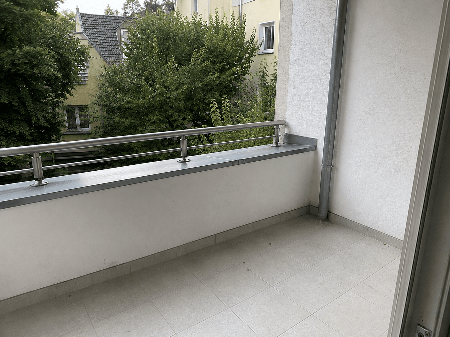 Prenájom bytu 18 m², Kleiberweg 58, Kamp-Lintfort, Severné Porýnie - Westfálsko Prenájom bytu 18 m², Kleiberweg 58, Kamp-Lintfort, Severné Porýnie - Westfálsko