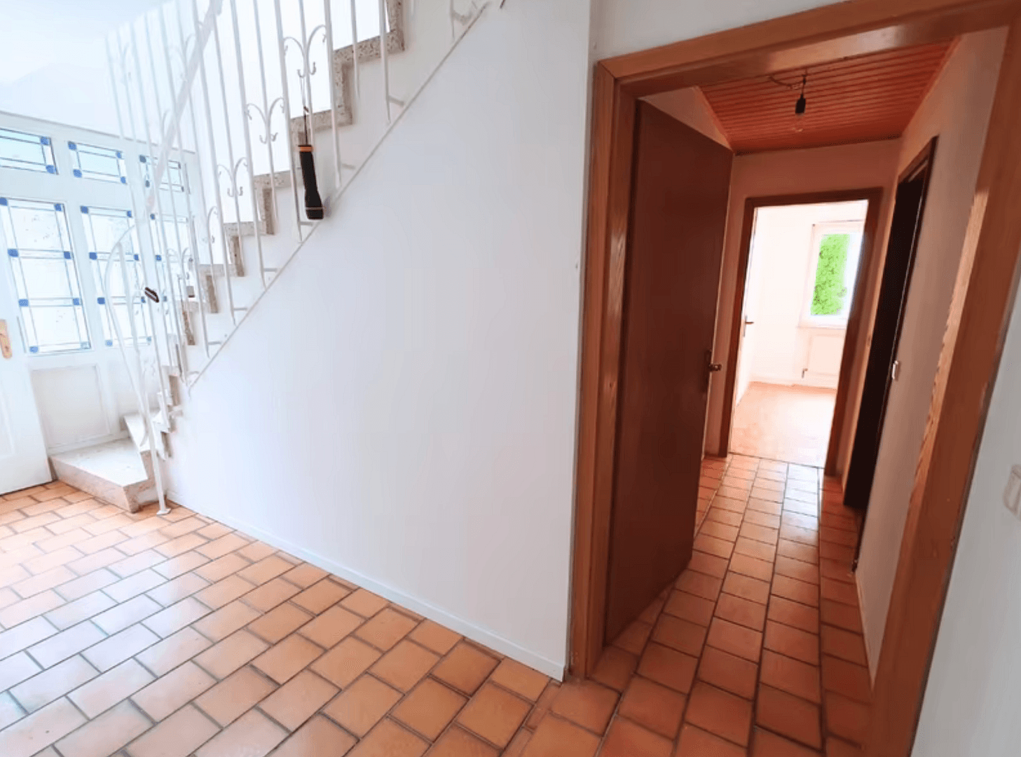 Predaj domu 163 m², pozemok 543 m², Schoppachstr.5, Rehlingen-Siersburg, Sársko Predaj domu 163 m², pozemok 543 m², Schoppachstr.5, Rehlingen-Siersburg, Sársko