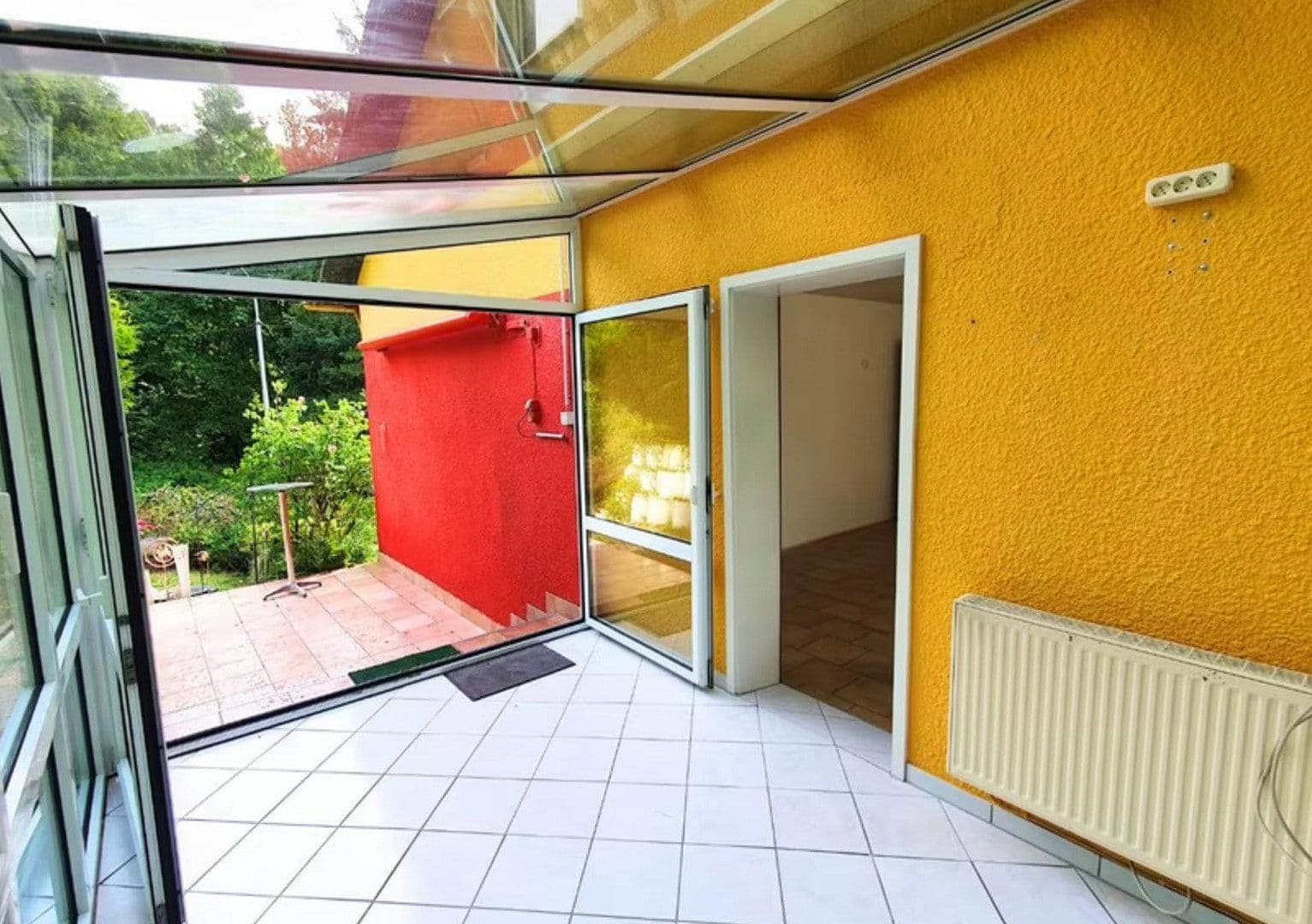 Predaj domu 163 m², pozemok 543 m², Schoppachstr.5, Rehlingen-Siersburg, Sársko Predaj domu 163 m², pozemok 543 m², Schoppachstr.5, Rehlingen-Siersburg, Sársko