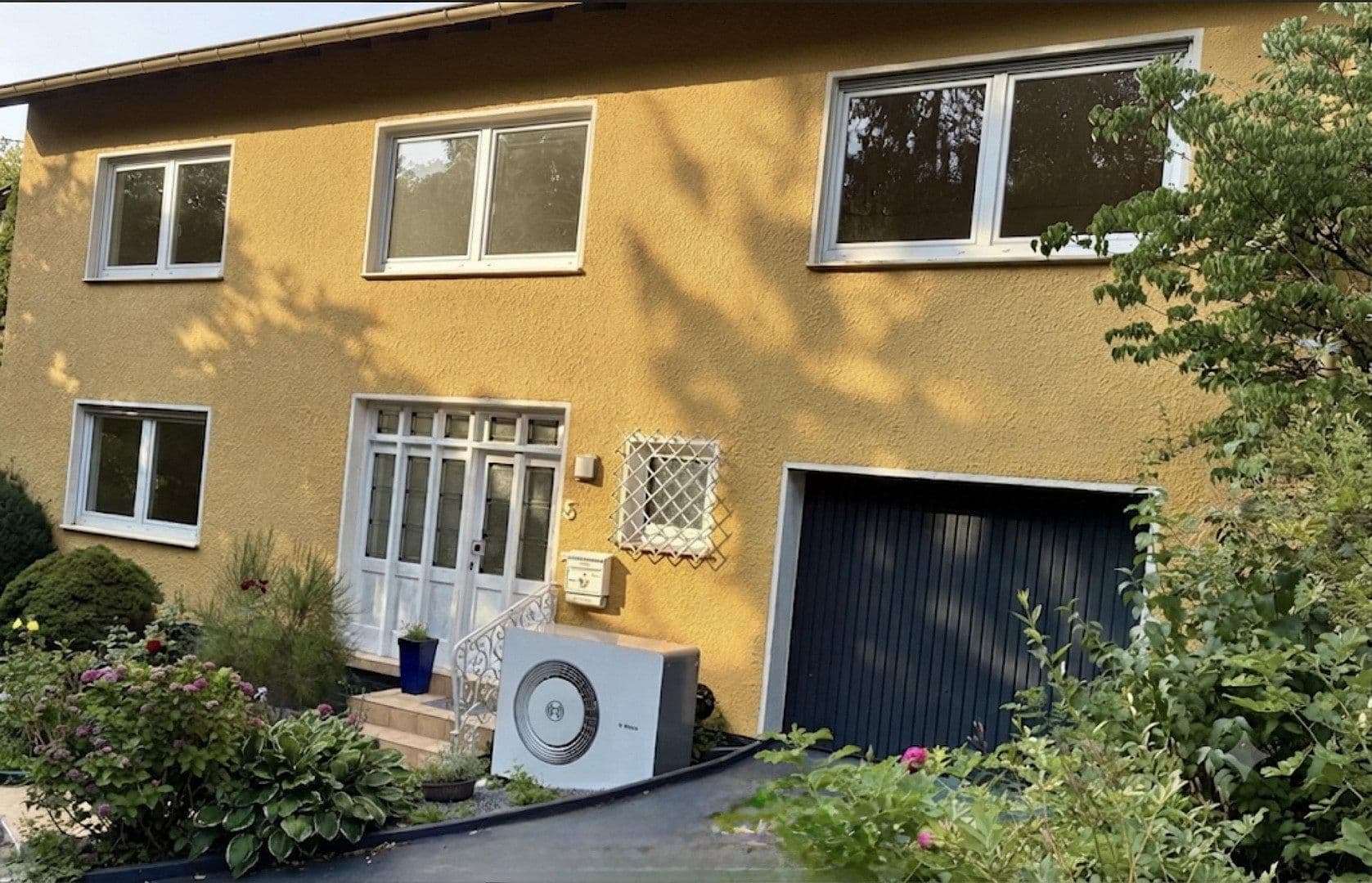 Predaj domu 163 m², pozemok 543 m², Schoppachstr.5, Rehlingen-Siersburg, Sársko Predaj domu 163 m², pozemok 543 m², Schoppachstr.5, Rehlingen-Siersburg, Sársko