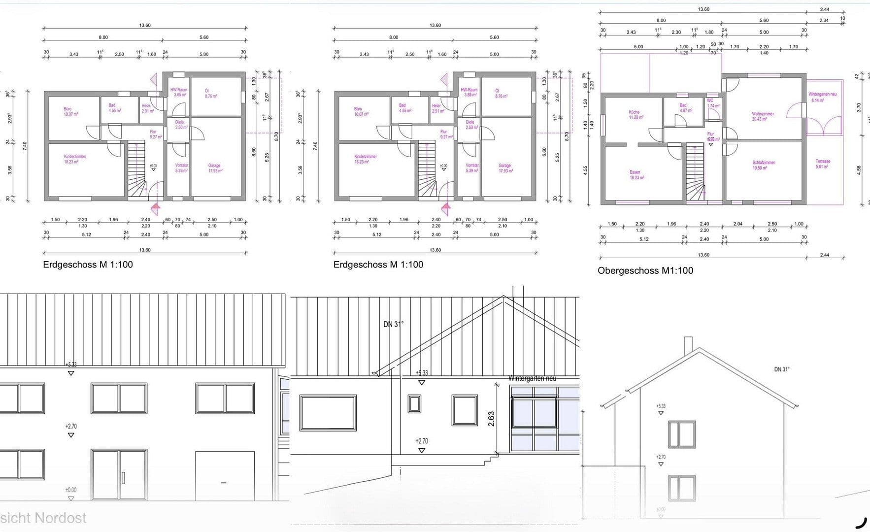 Predaj domu 163 m², pozemok 543 m², Schoppachstr.5, Rehlingen-Siersburg, Sársko Predaj domu 163 m², pozemok 543 m², Schoppachstr.5, Rehlingen-Siersburg, Sársko