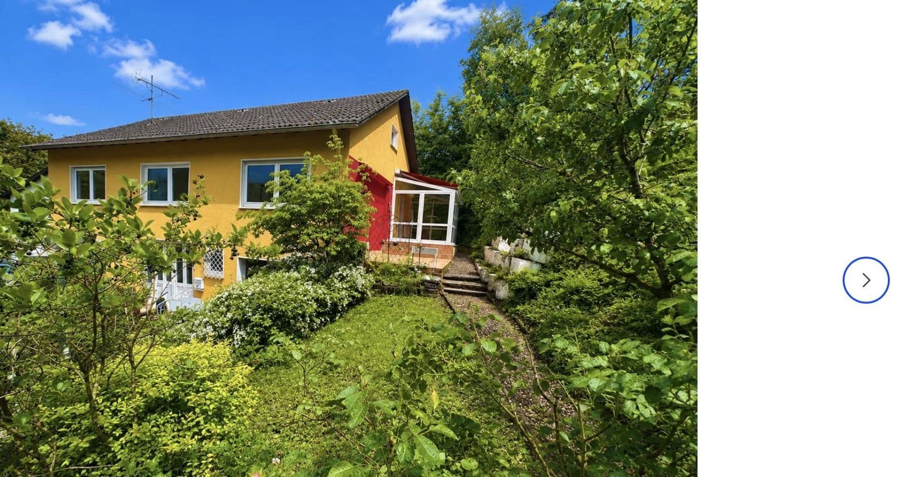 Predaj domu 163 m², pozemok 543 m², Schoppachstr.5, Rehlingen-Siersburg, Sársko Predaj domu 163 m², pozemok 543 m², Schoppachstr.5, Rehlingen-Siersburg, Sársko