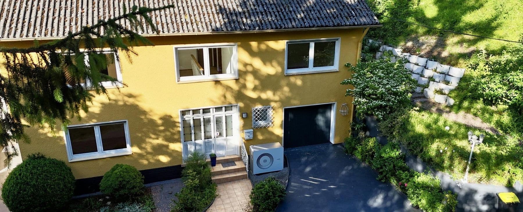 Predaj domu 163 m², pozemok 543 m², Schoppachstr.5, Rehlingen-Siersburg, Sársko Predaj domu 163 m², pozemok 543 m², Schoppachstr.5, Rehlingen-Siersburg, Sársko
