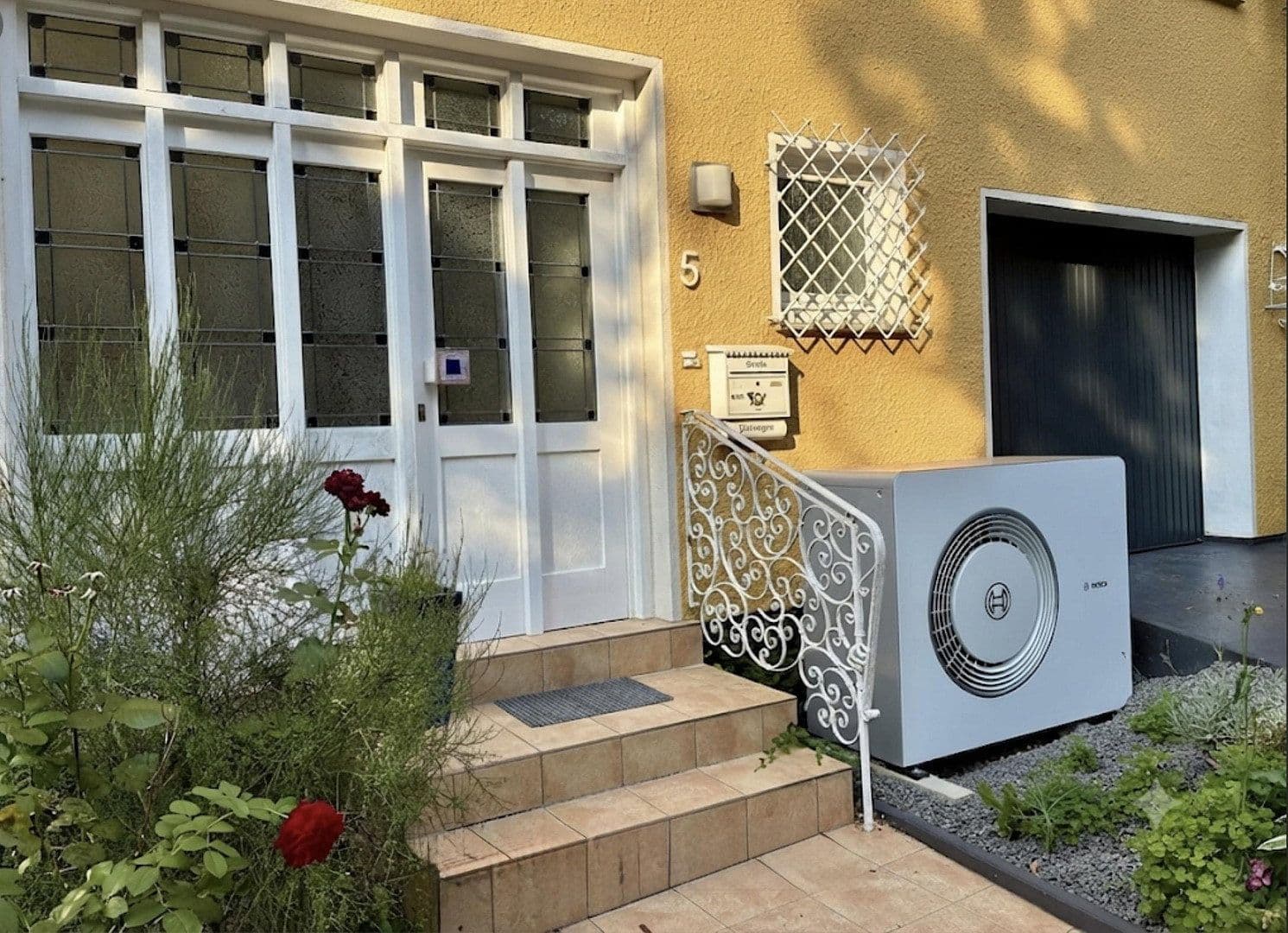 Predaj domu 163 m², pozemok 543 m², Schoppachstr.5, Rehlingen-Siersburg, Sársko Predaj domu 163 m², pozemok 543 m², Schoppachstr.5, Rehlingen-Siersburg, Sársko